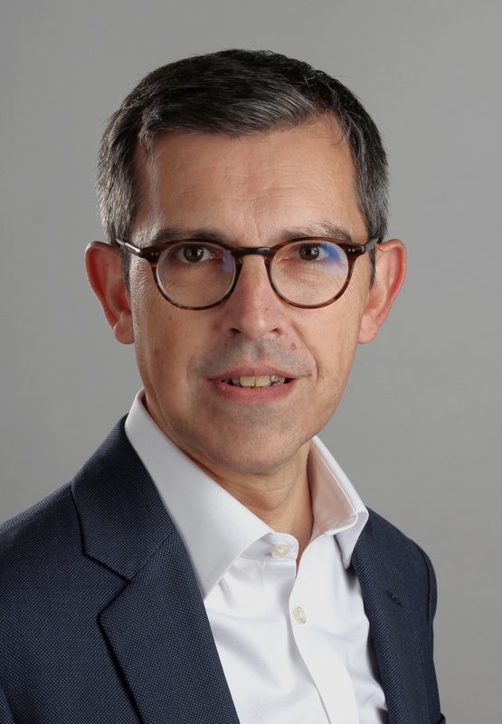 Philippe Dozolme &mdash; Managing Partner